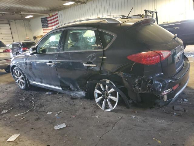JN1BJ0RP0HM386724 Infiniti QX50