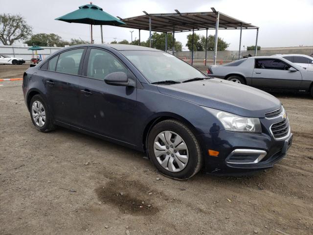 1G1PA5SG2F7145570 Chevrolet CRUZE LS
