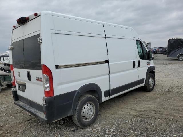 3C6TRVCG0KE537512 RAM Promaster 2500 2500 High