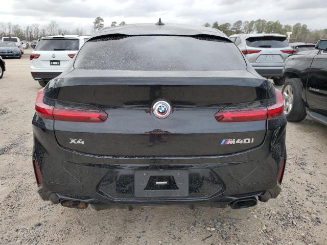 5UX43DT05P9P70453 BMW X4 M40i