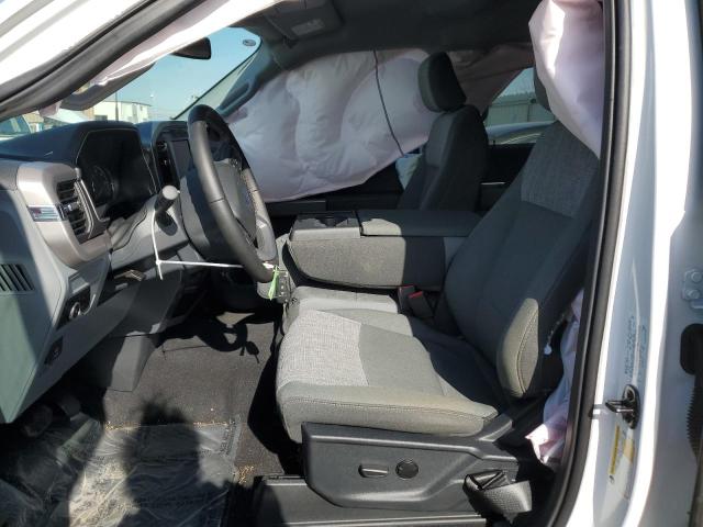 1FTFW1E87PKE64964 Ford F150 Supercrew