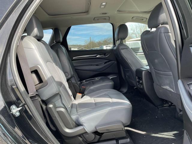 5GAERBKW5JJ248475 Buick Enclave Essence