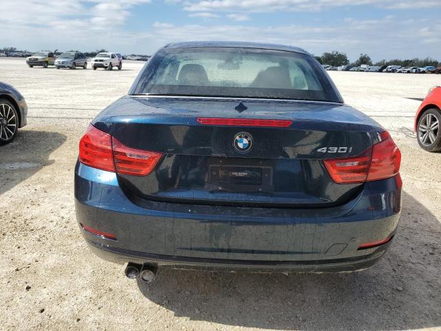WBA4U7C36H5J55104 BMW 430I