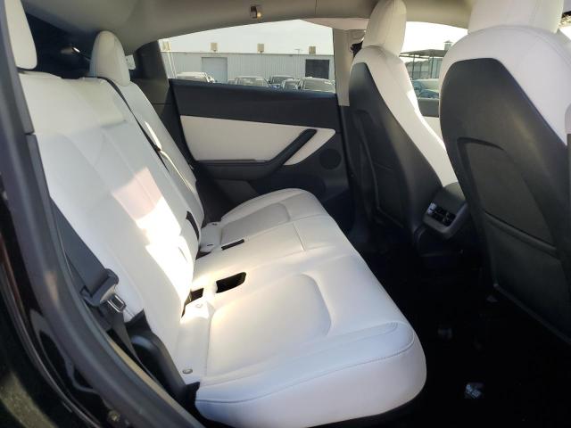 5YJYGDEEXMF096530 Tesla Model Y
