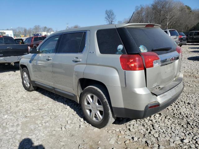 2GKALMEK1E6149632 GMC Terrain Sle