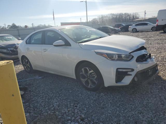 3KPF24AD8KE078243 KIA FORTE FE
