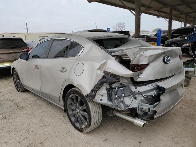 3MZBPABM3RM409479 Mazda 3 Select Sport