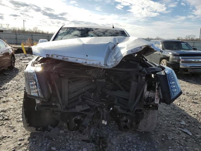 1GYS3JKJ5FR241515 Cadillac Escalade Esv Premium