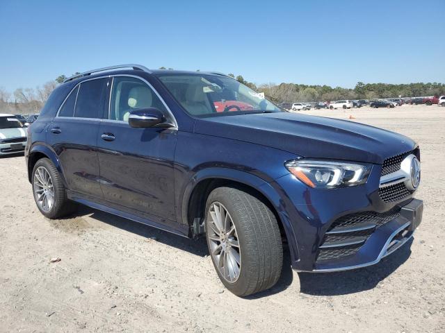 4JGFB4KBXLA189776 Mercedes-Benz Gle 350 4matic