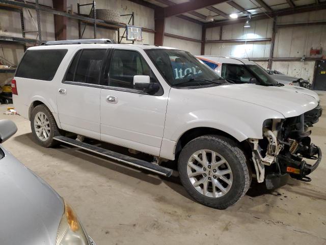 1FMJK2AT4FEF41272 Ford Expedition El Limited