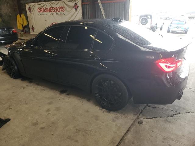 WBA8B3C54JK843188 BMW 340 I