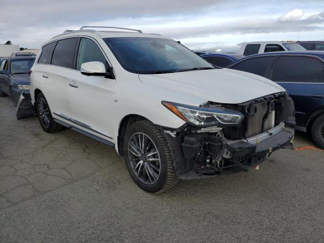 5N1AL0MM0GC520163 Infiniti QX60