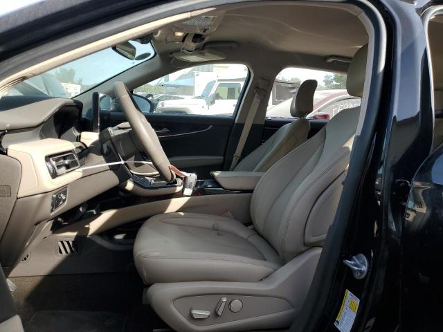2LMPJ6J92PBL10736 Lincoln Nautilus