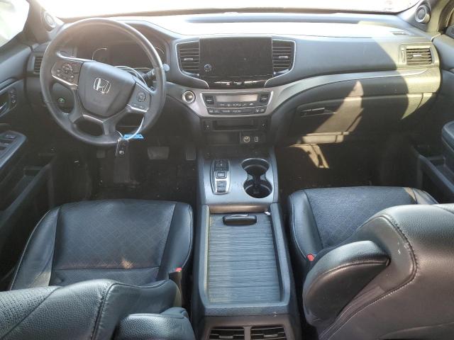 5FNYF8H5XKB020468 Honda Passport Exl