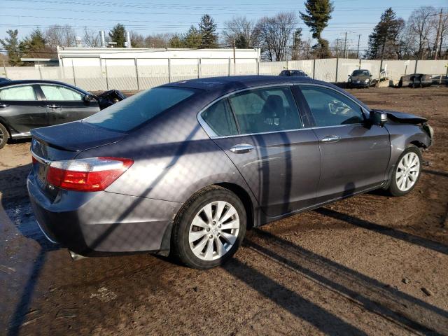1HGCR3F81EA038700 Honda ACCORD EXL