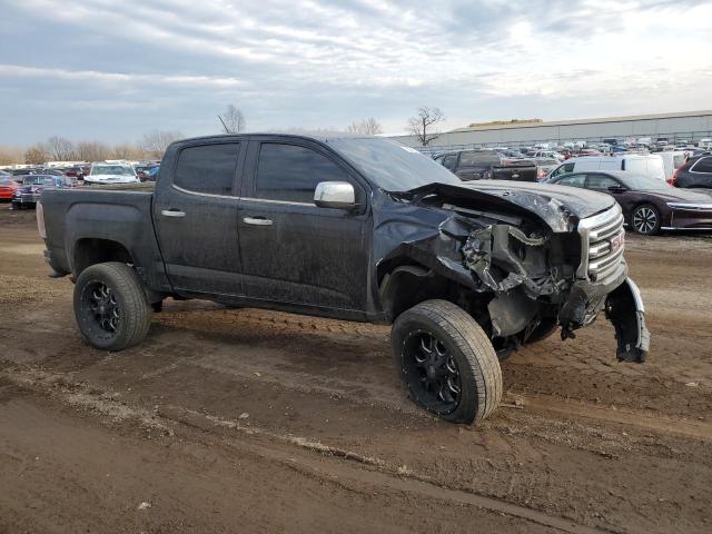 1GTG6DE3XG1303668 GMC CANYON SLT