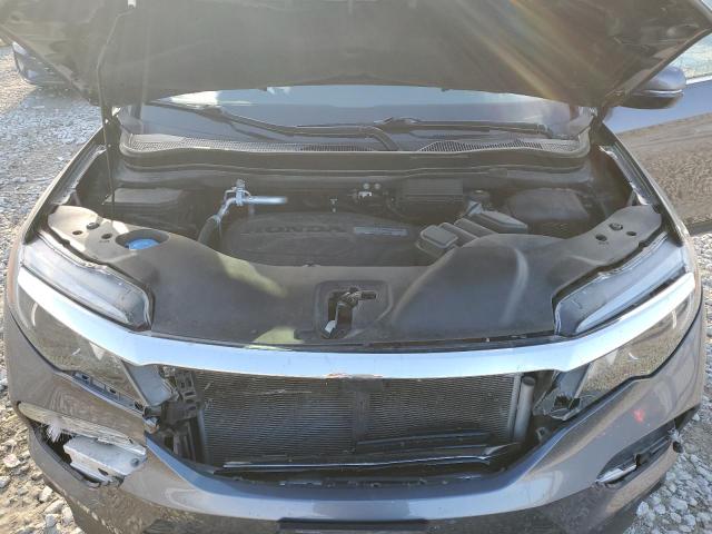 5FNYF6H99HB010031 Honda Pilot Touring
