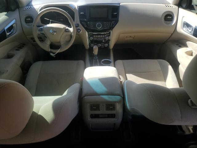 5N1AR2MN3FC649869 Nissan Pathfinder S