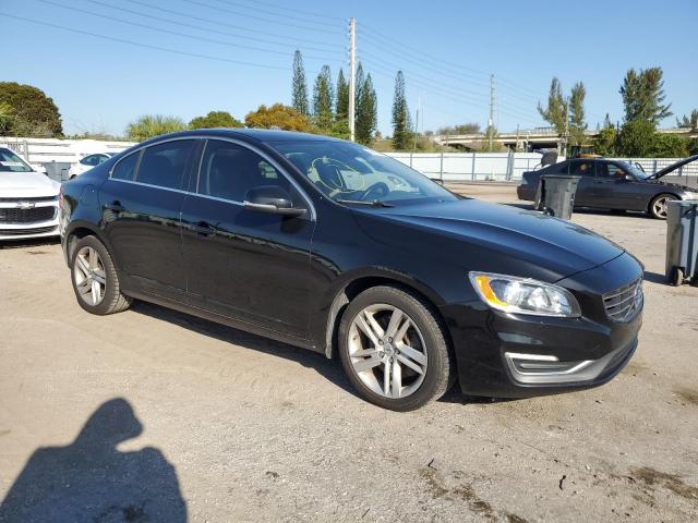 YV1612FS3E2280305 Volvo S60 T5