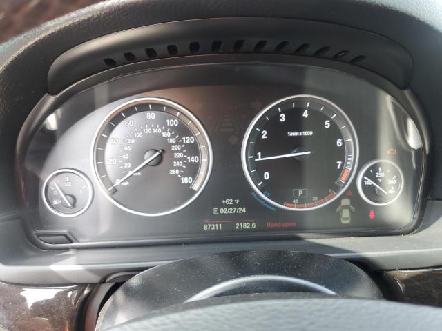 WBA5A5C52GD529988 BMW 528 I