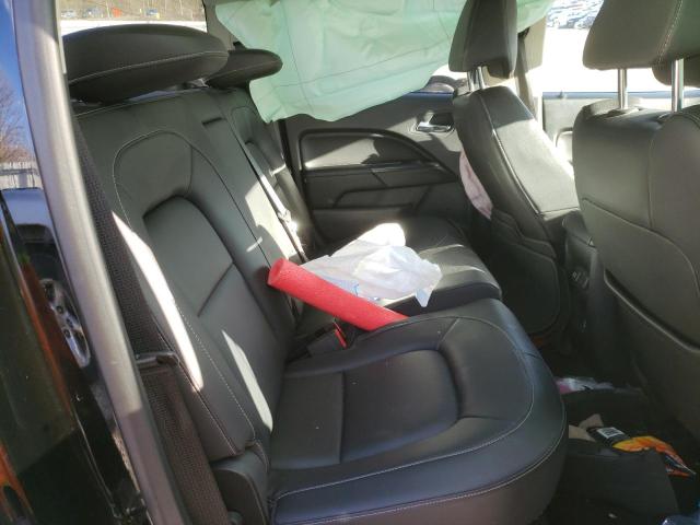 1GTG6CE32F1175130 GMC CANYON SLT