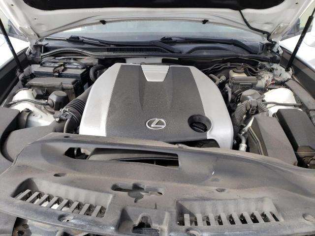 JTHHE5BC9F5004101 Lexus RC 350
