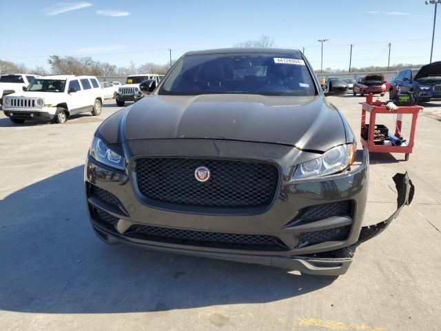 SADCK2BV9HA070926 Jaguar F-pace Prestige