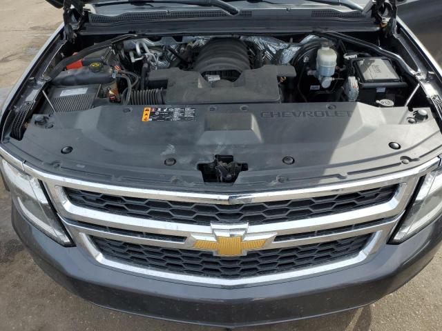 1GNSCHKC4HR251592 Chevrolet Suburban C1500 Lt