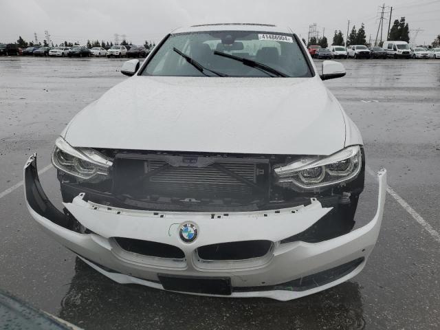 WBA8E1C52JA758822 BMW 330e