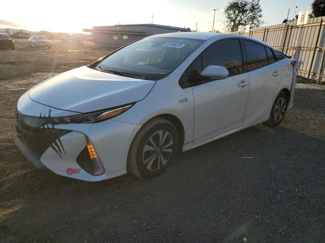2018 JTDKARFP1J3094615 main image
