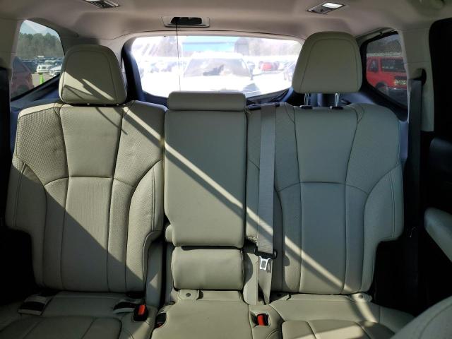 4S4WMAJD4L3400339 Subaru Ascent Limited