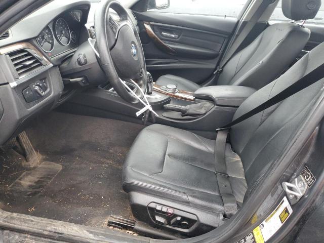 WBA3B5G50FNS15649 BMW 328 Xi Sulev