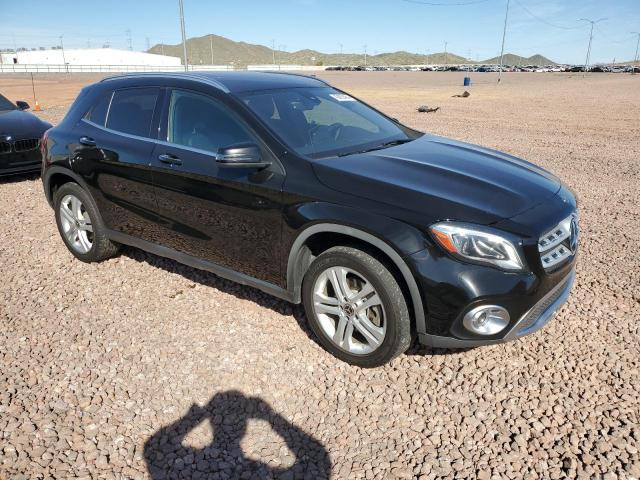 WDCTG4GB5LU022784 Mercedes-Benz Gla 250 4matic