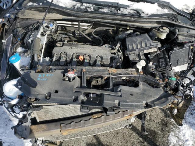 3CZRU6H50JM705274 Honda HR-V EX
