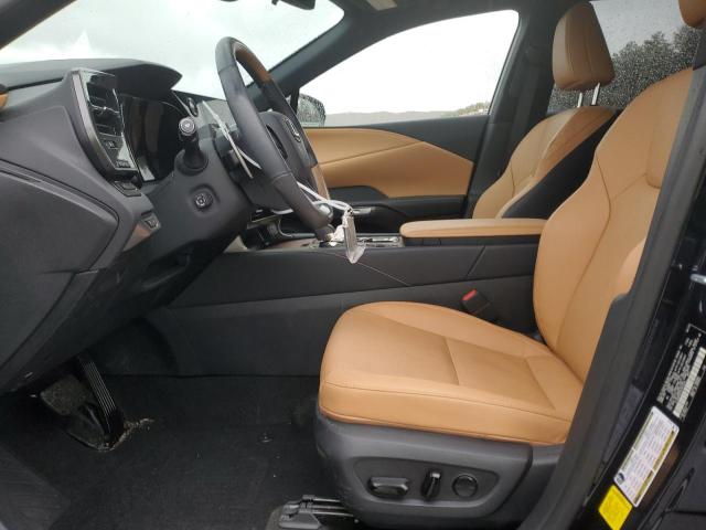 2T2BBMCA4RC023343 Lexus Rx 350h Base
