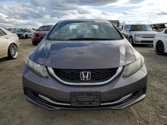 19XFB2E59FE013706 Honda Civic Lx