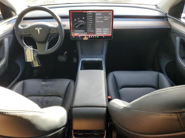 7SAYGDEE2PA155056 Tesla Model Y