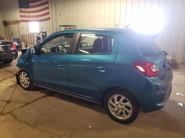 ML32A4HJ5KH000996 Mitsubishi MIRAGE SE