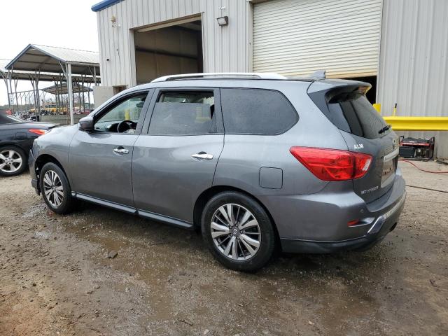 5N1DR2BN5LC583062 Nissan Pathfinder Sv