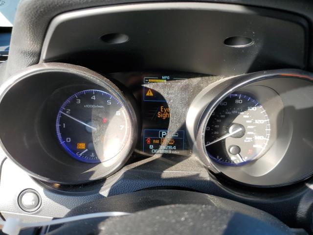 4S4BSANC9K3307109 Subaru Outback 2.5i Limited