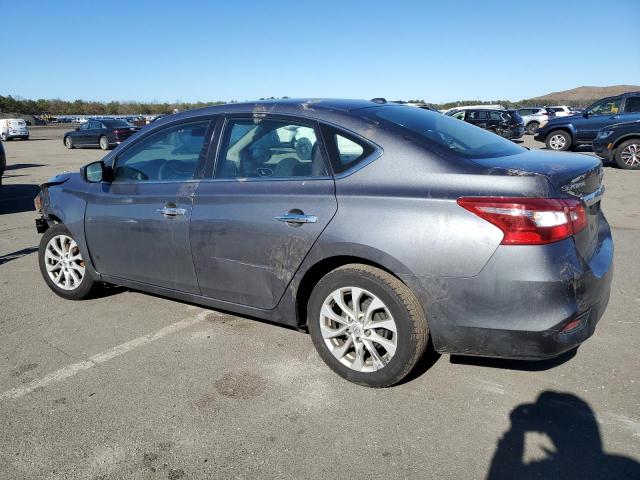 3N1AB7AP8KY405148 Nissan SENTRA S