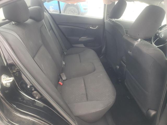 19XFB2F56EE264759 Honda Civic Lx