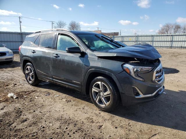 3GKALVEV5LL106114 GMC Terrain Slt