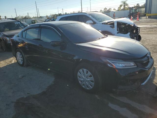 1HGCR6F50FA012307 Honda Accord Hybrid Exl