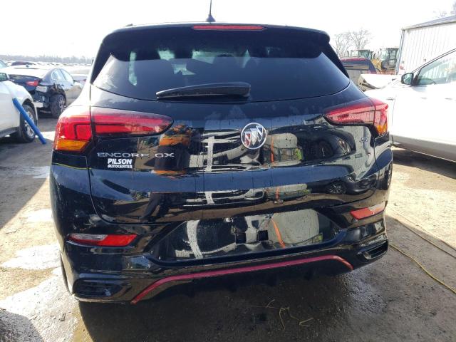 KL4MMDS20MB057864 Buick Encore Gx Select