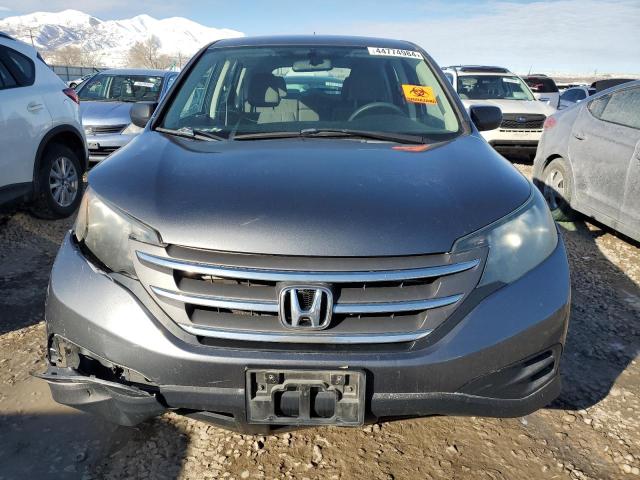 2HKRM4H31EH693401 Honda CR-V LX