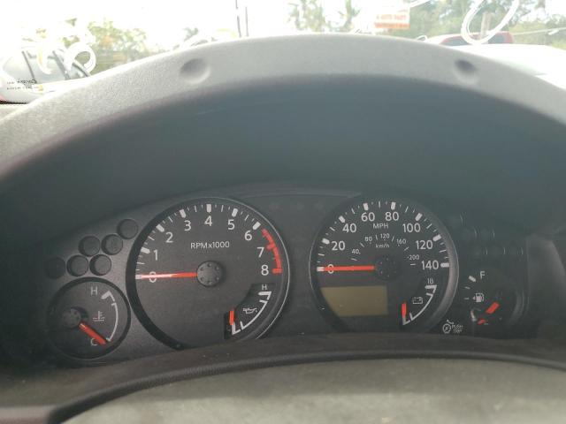 1N6BD0CT2KN731535 Nissan FRONTIER S