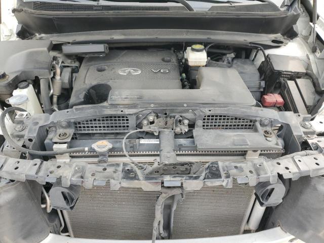 5N1AL0MN2GC524594 Infiniti QX60
