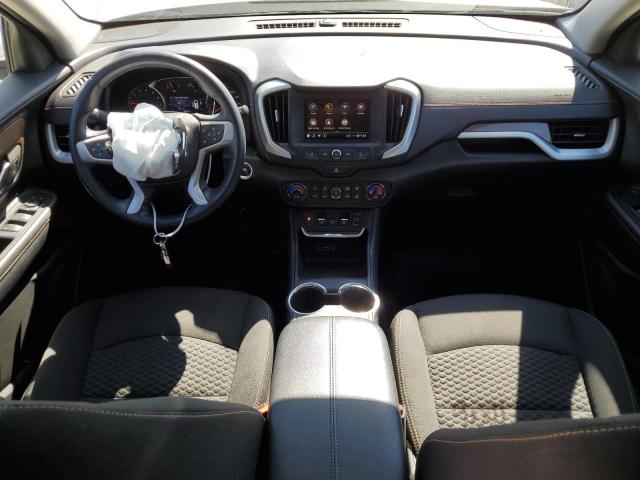 3GKALMEV4KL396211 GMC Terrain Sle