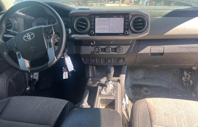 3TYRX5GN6MT007625 Toyota Tacoma Access Cab
